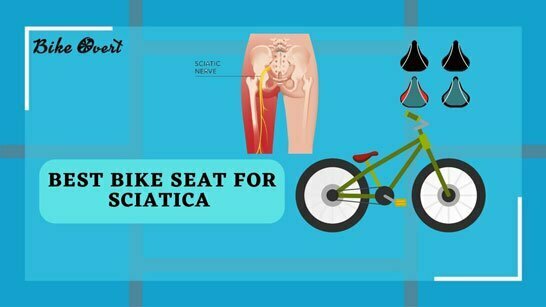 Best Bike Seat for Sciatica