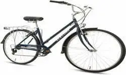 Elecony Freeland Unisex Cruiser Bike