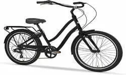 sixthreezero Hybrid-Bicycles EVRYjourney Men's Hybrid Cruiser
