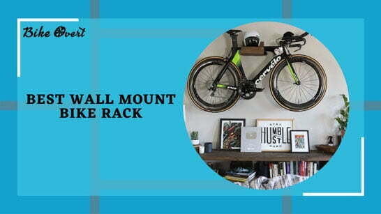 Best Wall Mount Bike Rack